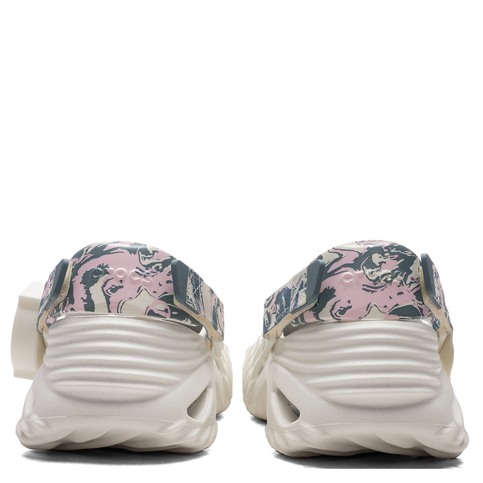 Crocs x G-Shock Echo Wave Bundle - Multi