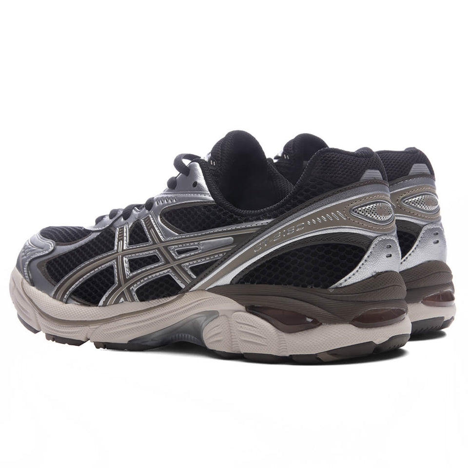 GT-2160 - Black/Driftwood