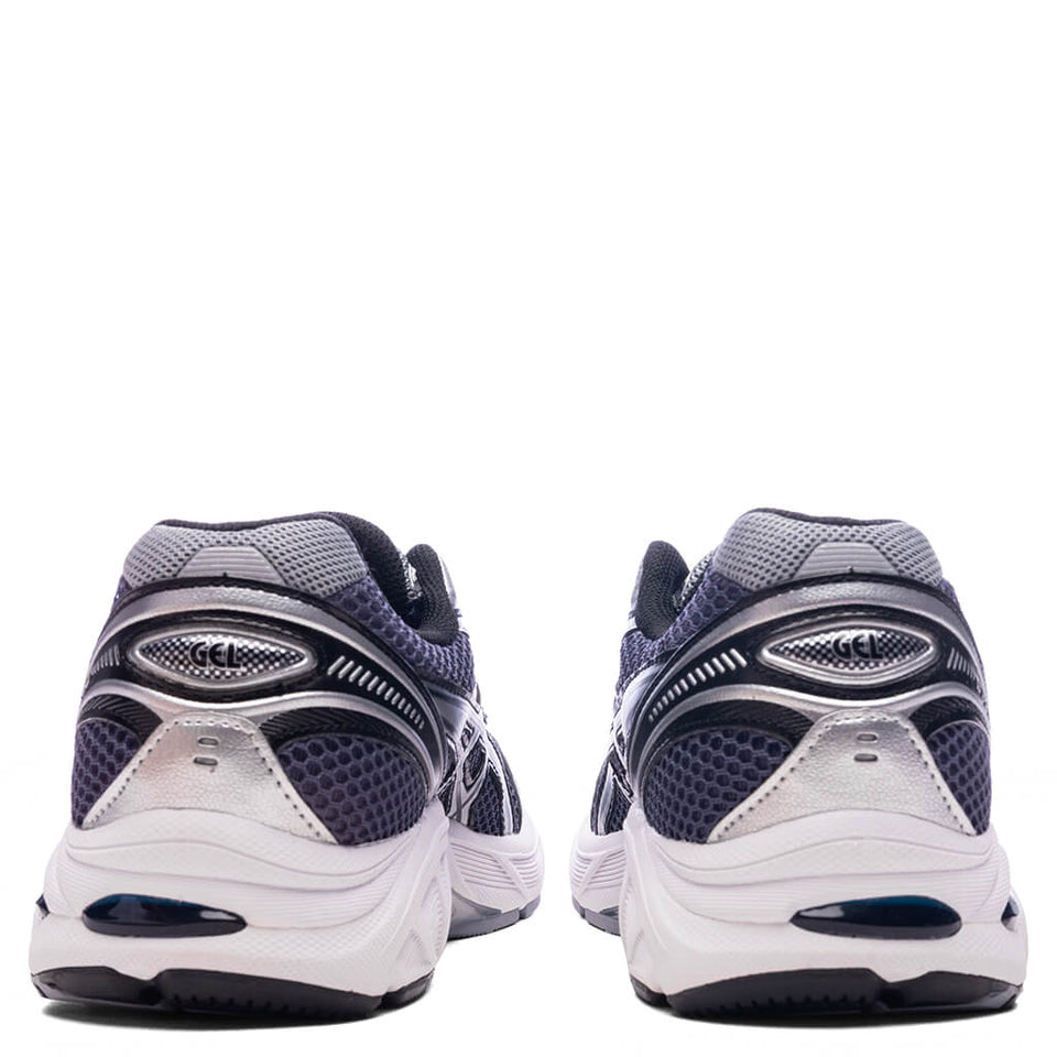 GT-2160 - Indigo Fog/Pure Silver