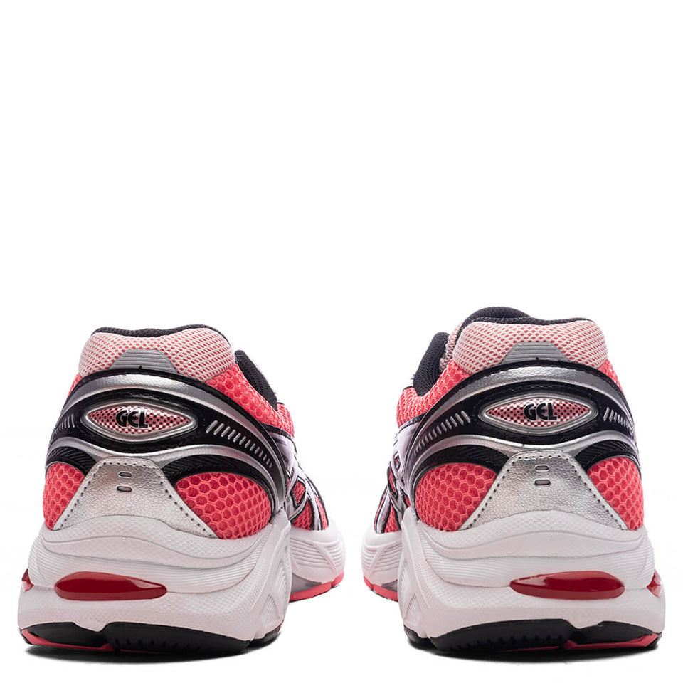 GT-2160 - Papaya/Pure Silver