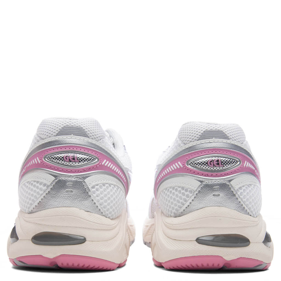GT-2160 - White/Sweet Pink