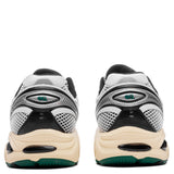 GT-2160 - White/Jasper Green