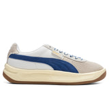 Puma x LMC GV Special Grunge - White
