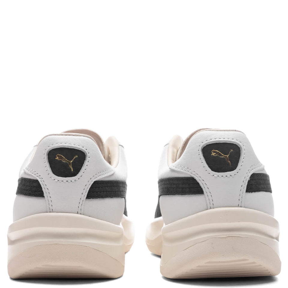 GV Special M22 - White