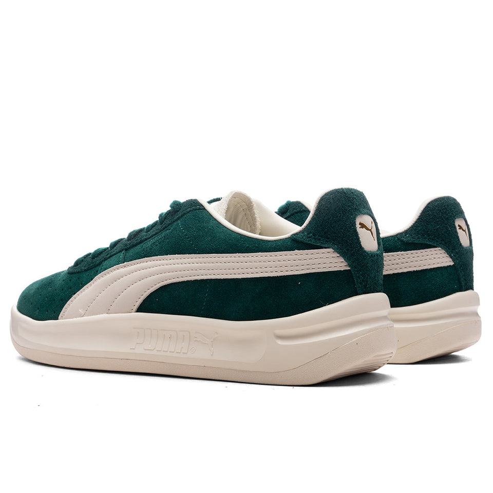 GV Special Suede - Dark Myrtle/Warm White