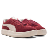 GV Special Suede - Red