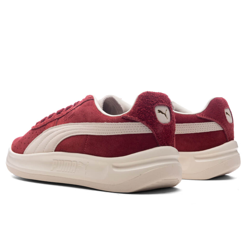 GV Special Suede - Red