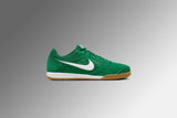 Gato - Pine Green/White/Gum Light Brown