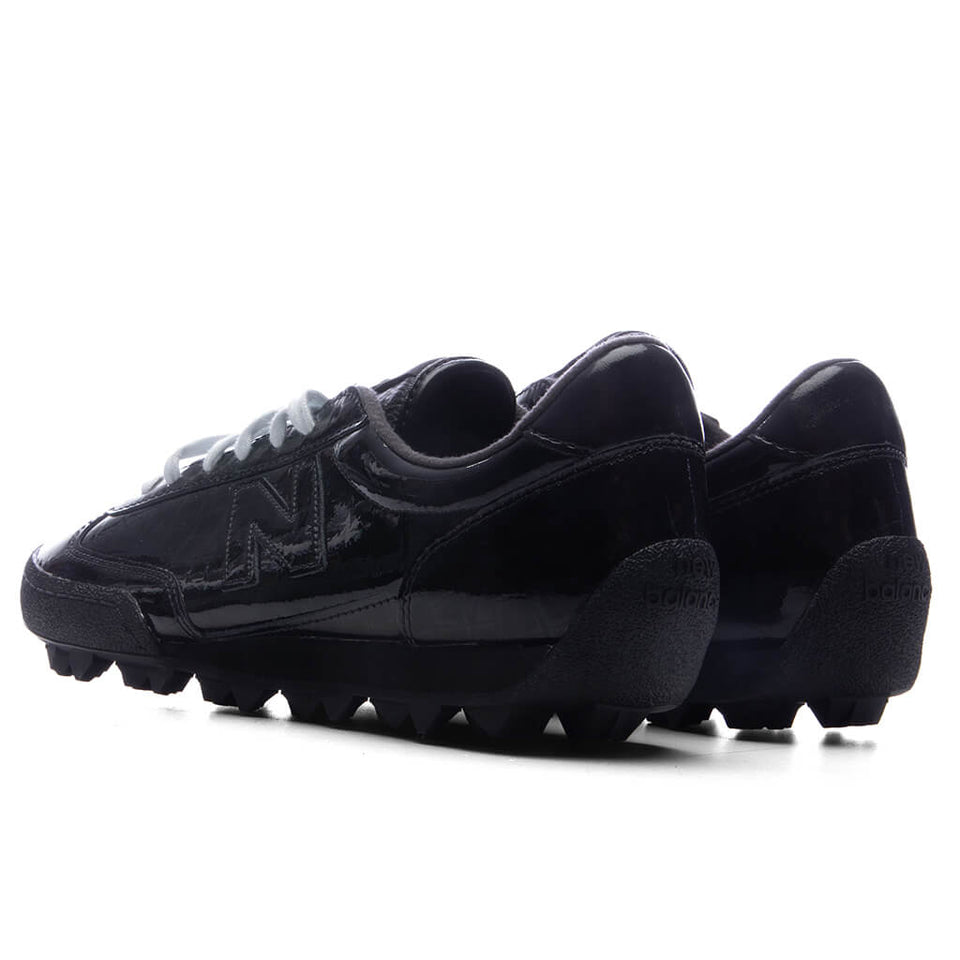 Gator Run - Black/Black