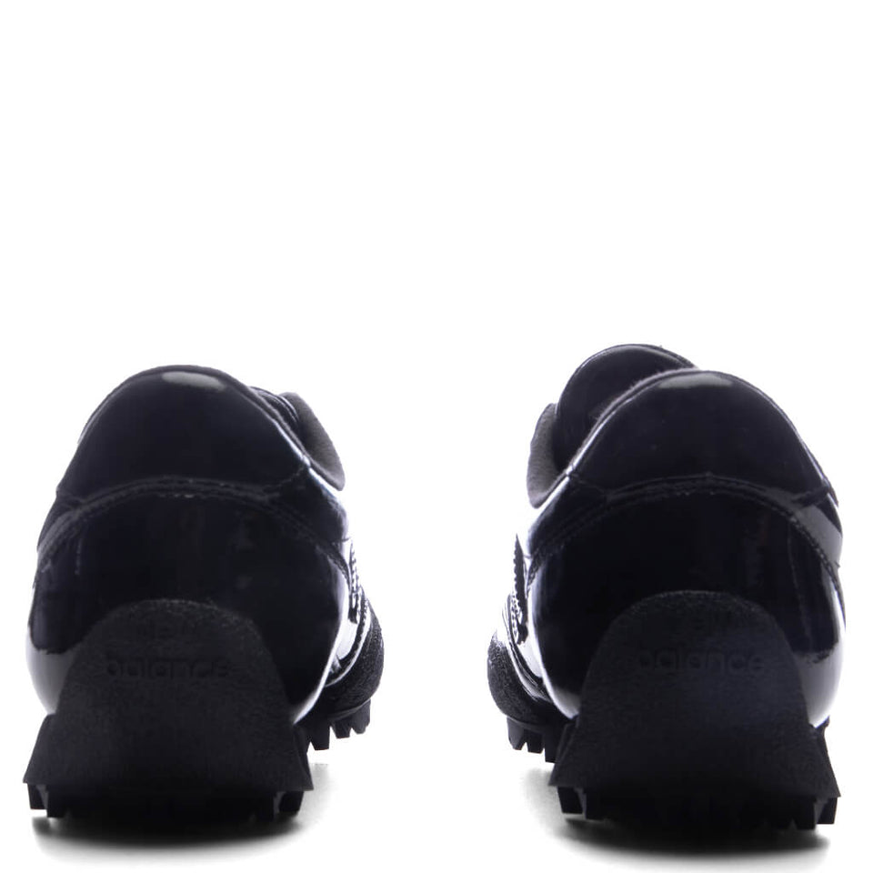 Gator Run - Black/Black
