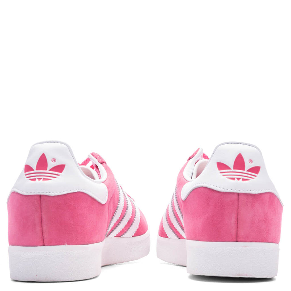 Gazelle 85 - Pink Fusion/Cloud White/Gold Metallic