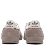 Gazelle Indoor Pro - Brown/Shock Yellow/Charcoal