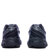 Gel-1130 - Black/Pure Silver