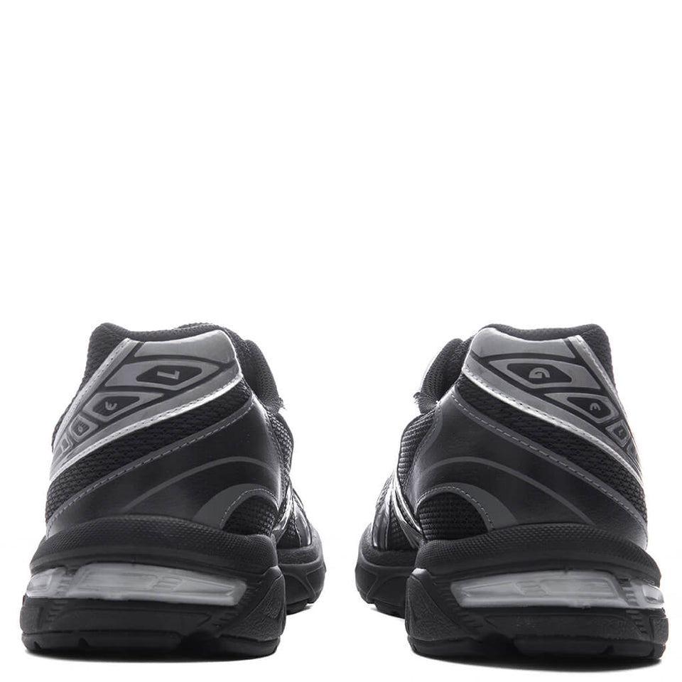 Gel-1130 - Black/Pure Silver