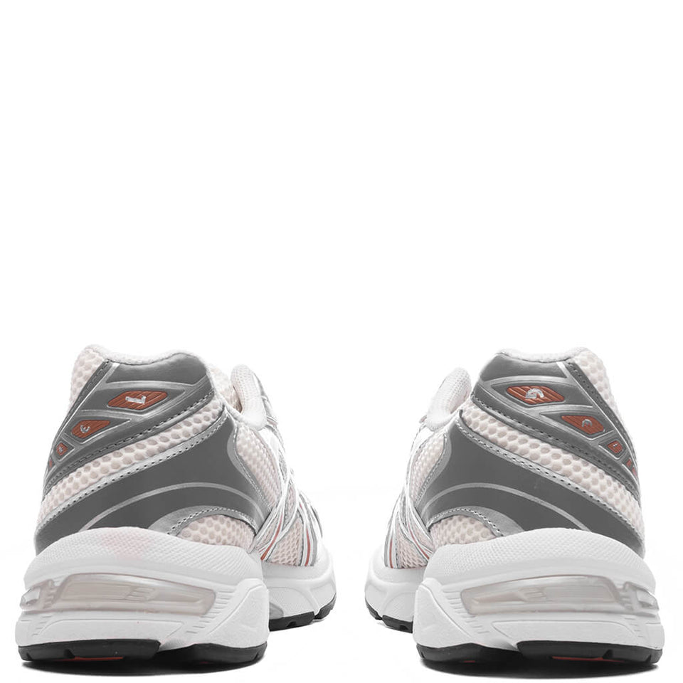 Gel-1130 - Cream/White