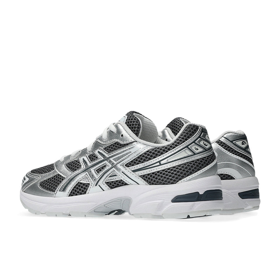 Gel-1130 (GS) - Carrier Grey/Pure Silver