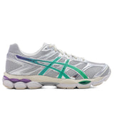 Gel-Cumulus 16 Tomo Summit Exclusive - Cream/Malachite Green