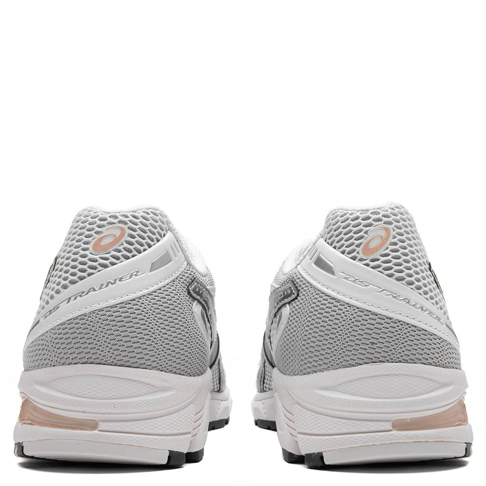 Gel-DS Trainer 14 - White/Honey Beige