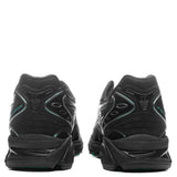 8ON8 x Asics Gel-Kayano 14 - Black/Black