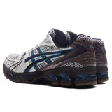 Gel-Kayano 14 - Cream/Blue Coast