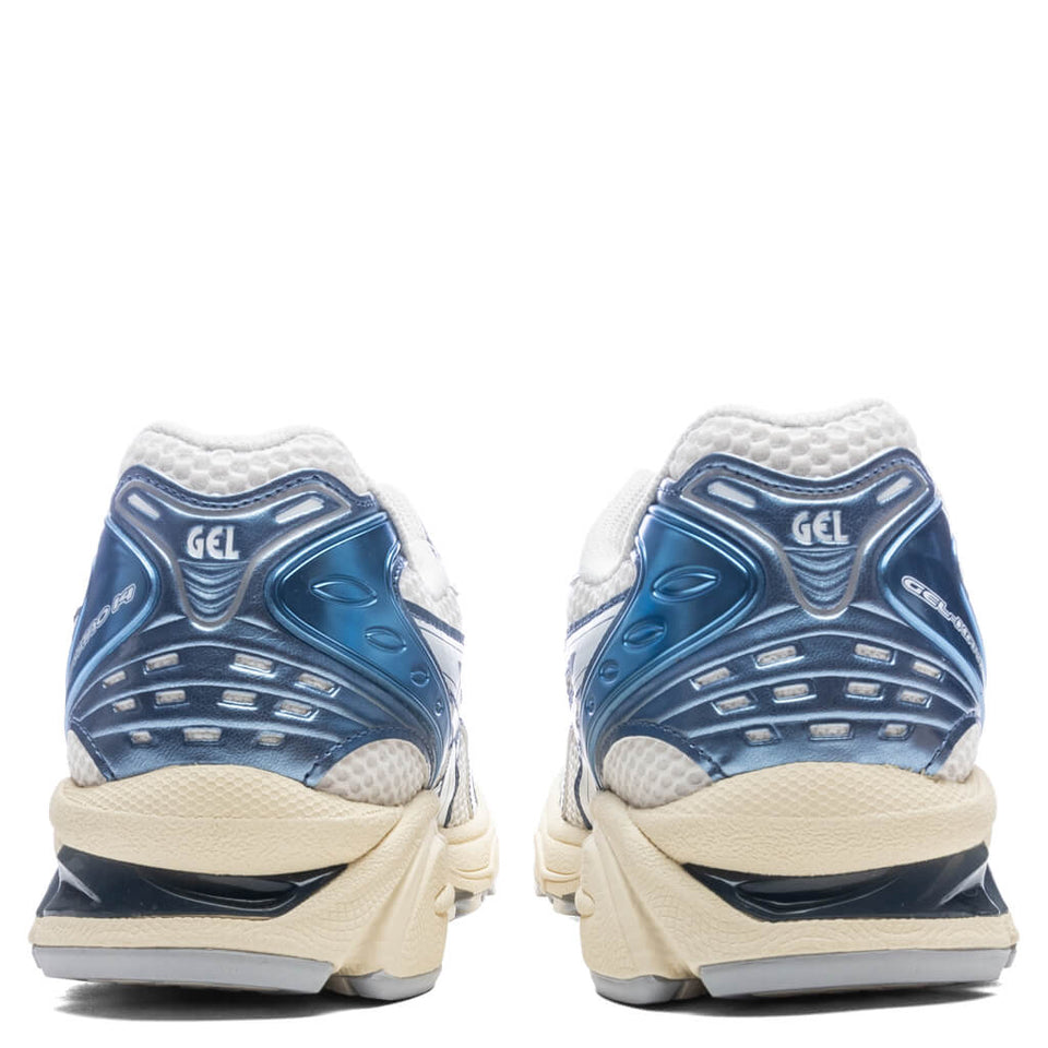 Gel-Kayano 14 - Cream/Denim Blue