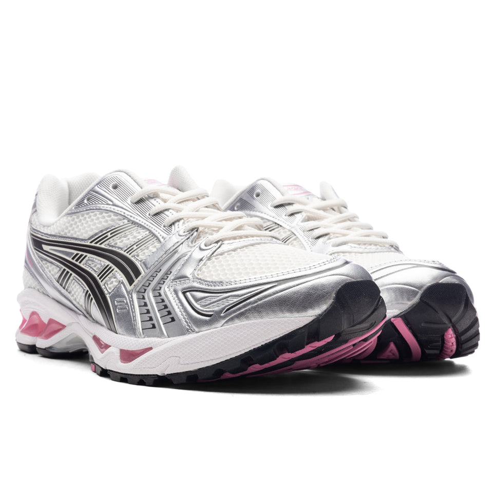 Gel-Kayano 14 - Cream/Sweet Pink