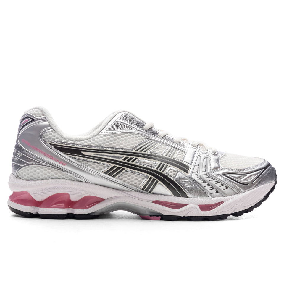 Gel-Kayano 14 - Cream/Sweet Pink