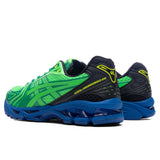 Asics X Field Trip Recordings Gel-Kayano 14 - Fern Green/Fern Green