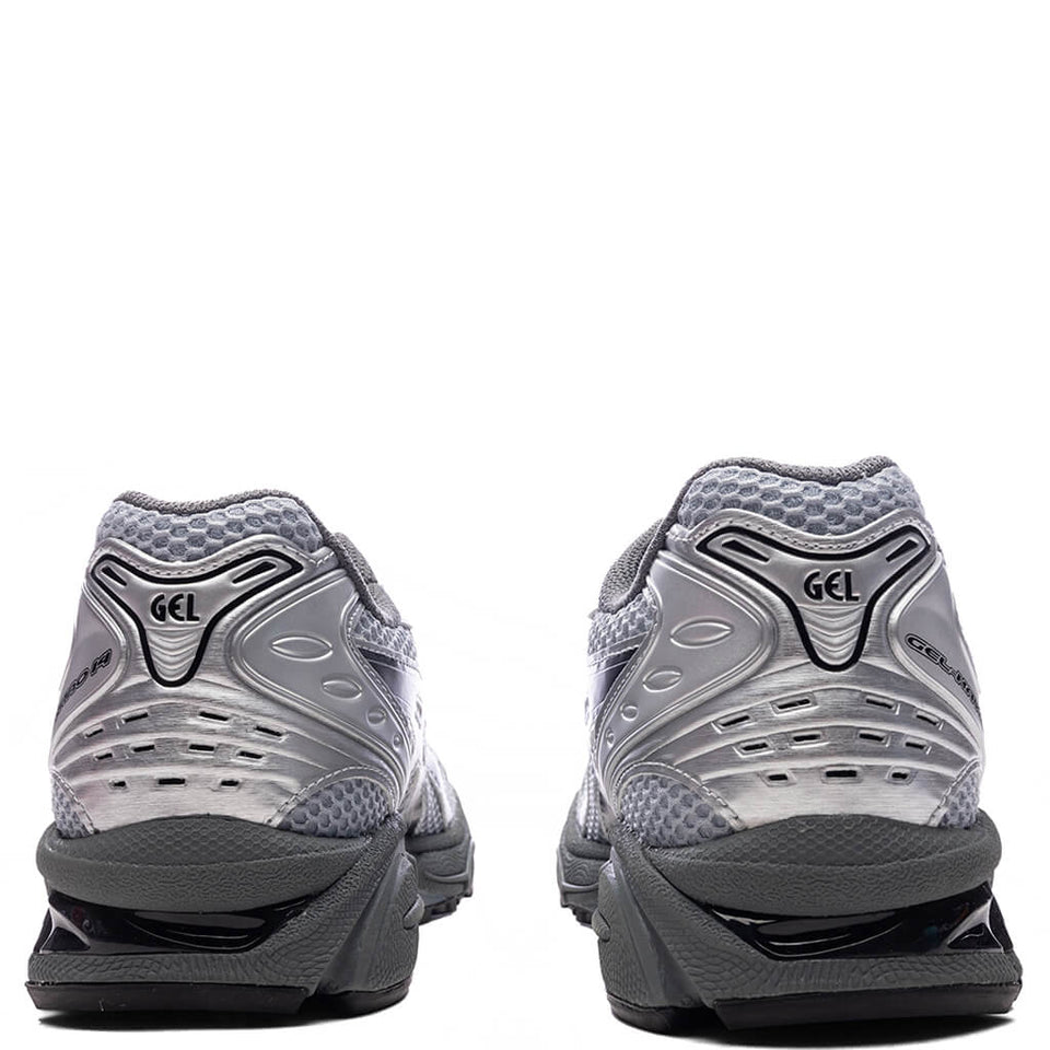 Asics x Urban Research Gel-Kayano 14 - Pure Silver/Black