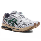 Gel-Kayano 14 - White/Hinoki Beige