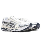Women's Gel-Kayano 14 - White/Midnight