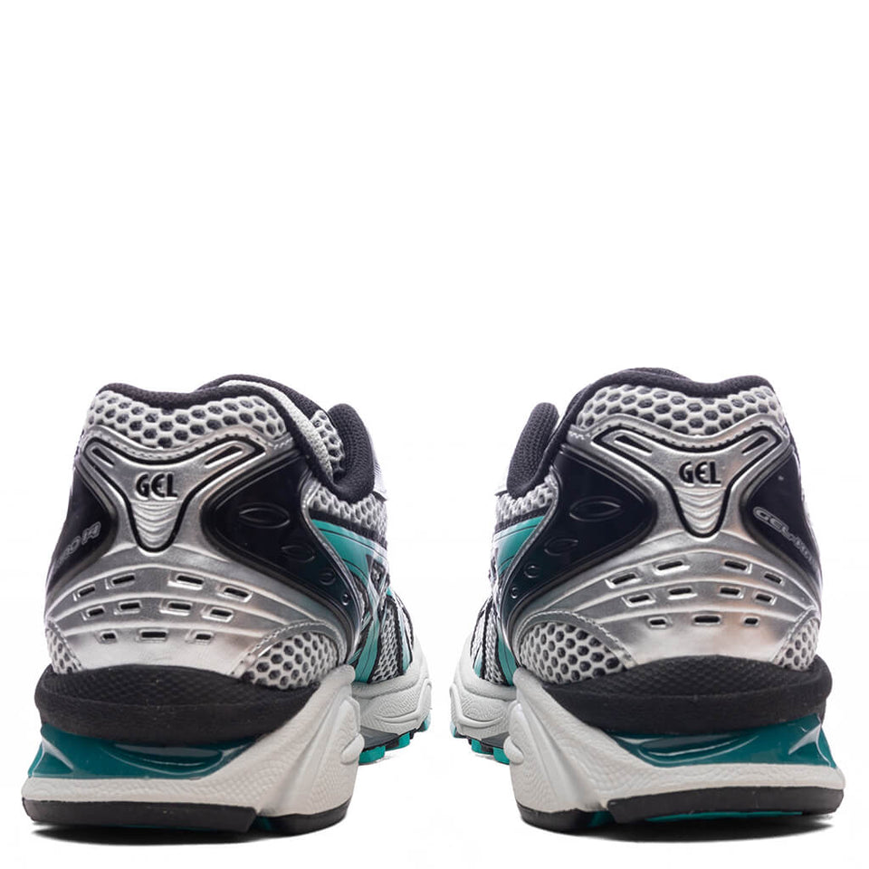 Gel-Kayano 14 - White/Waterfall