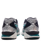 Gel-Kayano 14 - White/Waterfall