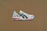 ASICS x Lapstone & Hammer Gel-Kayano 12.1 'The Spark' - Cream/Pure Silver