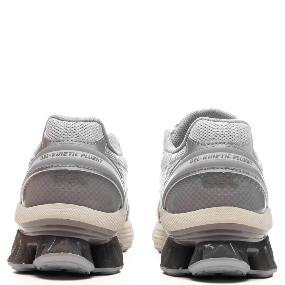 Gel-Kinetic Fluent - White/White