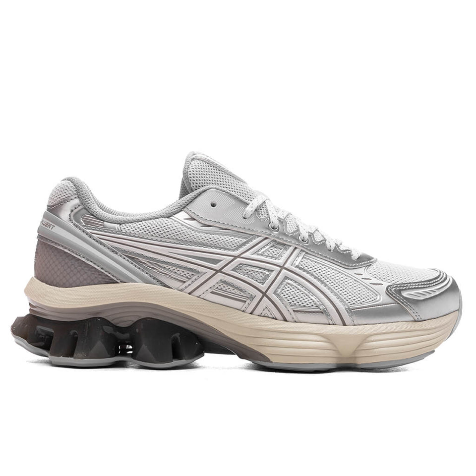 Gel-Kinetic Fluent - White/White