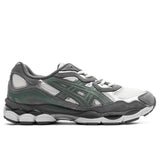 Gel-NYC - Cream/Steel Grey