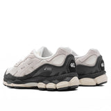 Gel-NYC - White/Smoke Grey