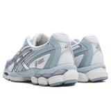 Gel-NYC 2055 - Glacier Grey/Dolphin Grey