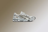 Gel-NYC 2055 - Cream/Pure Silver