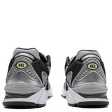 Gel-Nimbus 10.1 - Piedmont Grey/Graphite Grey
