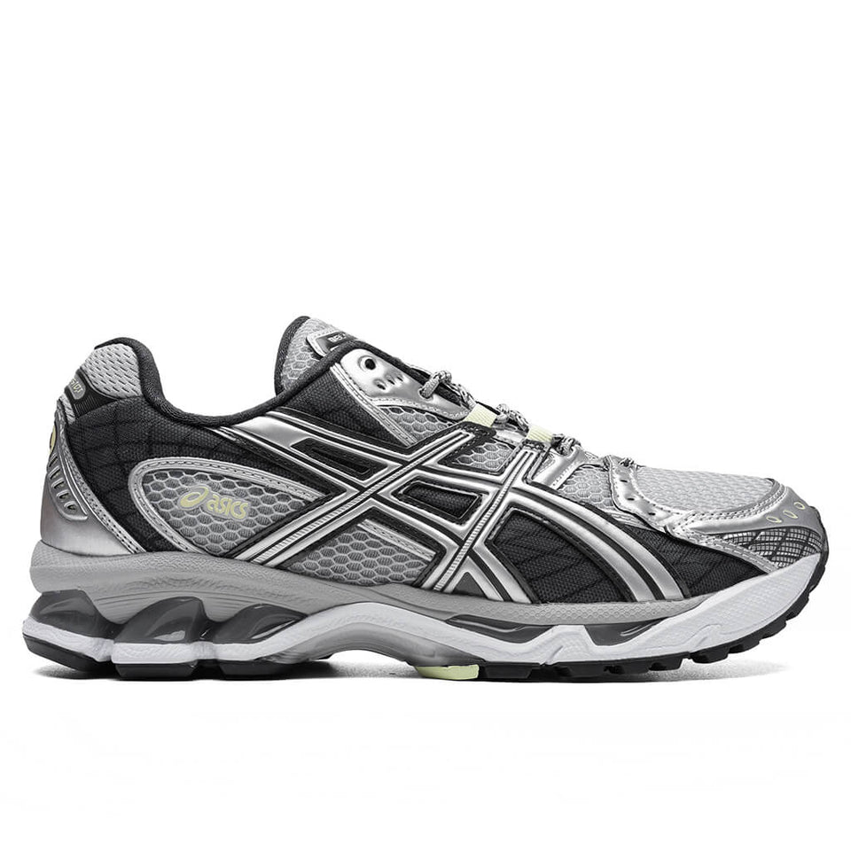 Gel-Nimbus 10.1 - Piedmont Grey/Graphite Grey