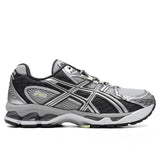 Gel-Nimbus 10.1 - Piedmont Grey/Graphite Grey