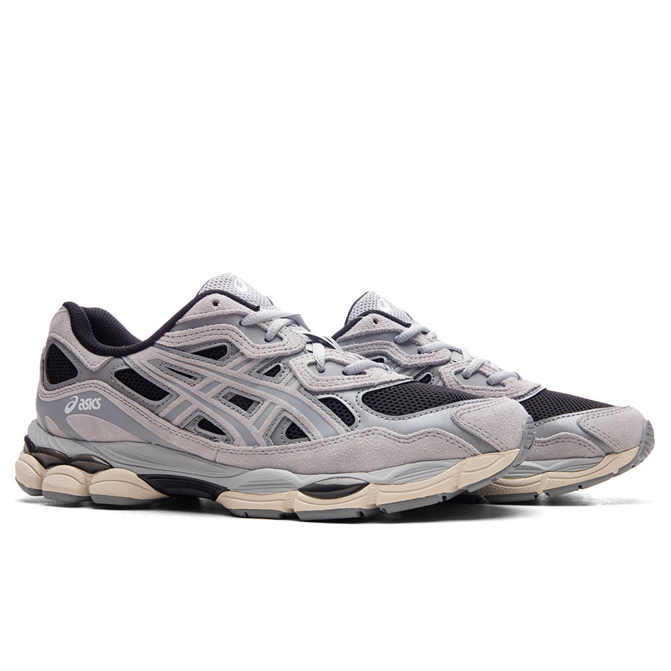 Gel-NYC - Black/Piedmont Grey