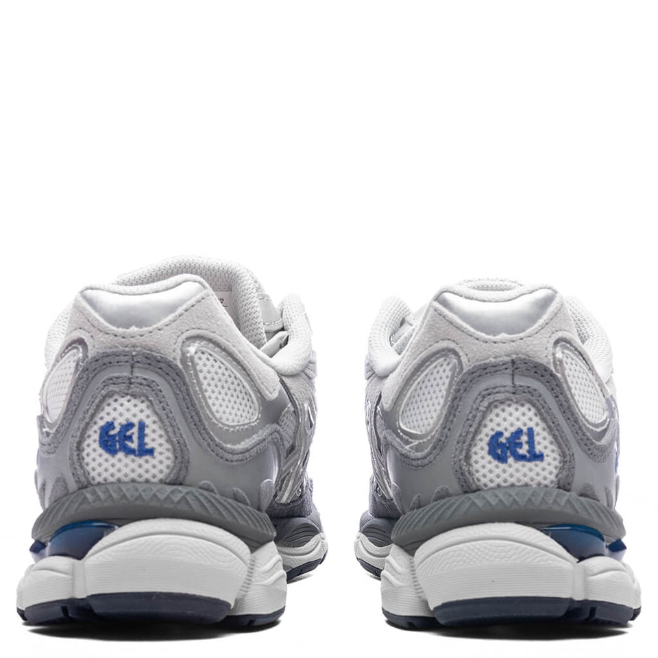Gel-NYC - Glacier Grey/Gravel