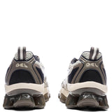 Gel-Quantum Kinetic - Birch/Dark Taupe