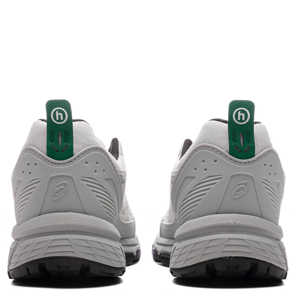 Asics x Hidden NY Gel-Venture 6 Shield - White/Wasabi