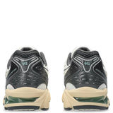Gel-Kayano 14 - Cream/Obsidian Grey