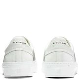 City Sport Sneakers - White/Grey