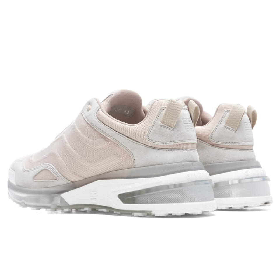 Giv 1 Light Runner - Cream